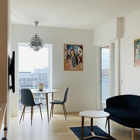 Apartmentincopenhagen Apartment 1527 Экстерьер фото
