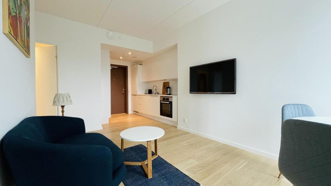 Apartmentincopenhagen Apartment 1527 Экстерьер фото