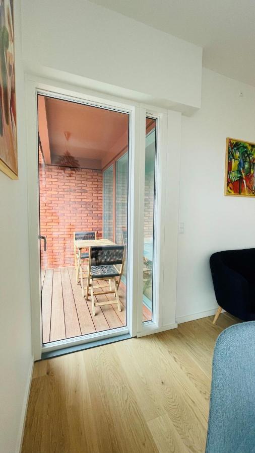 Apartmentincopenhagen Apartment 1527 Экстерьер фото