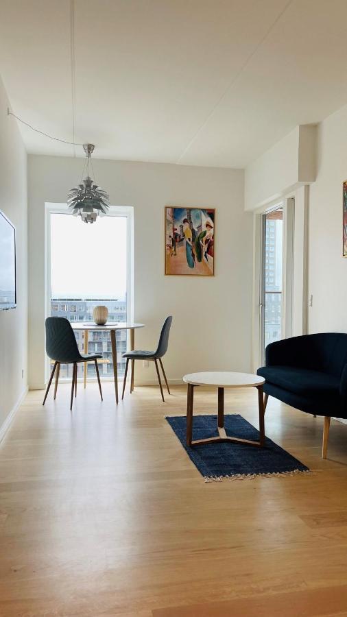 Apartmentincopenhagen Apartment 1527 Экстерьер фото