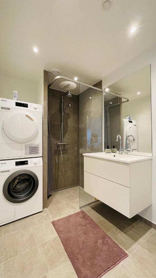 Apartmentincopenhagen Apartment 1527 Экстерьер фото