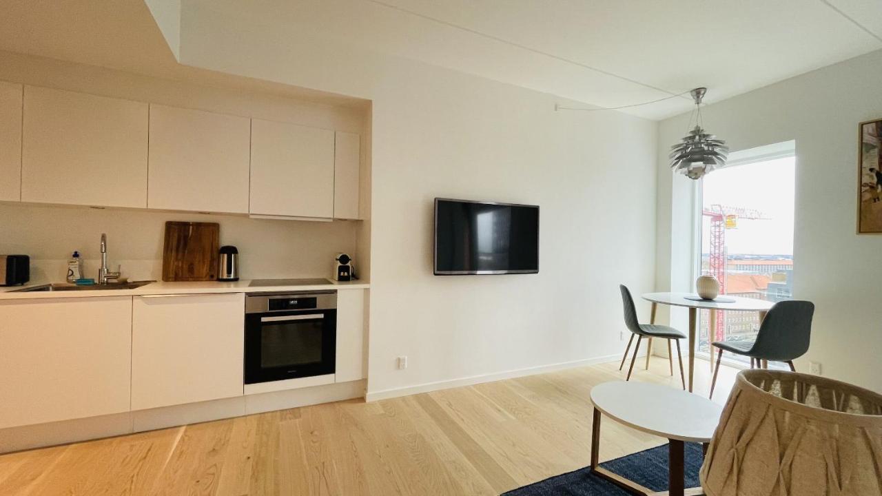 Apartmentincopenhagen Apartment 1527 Экстерьер фото