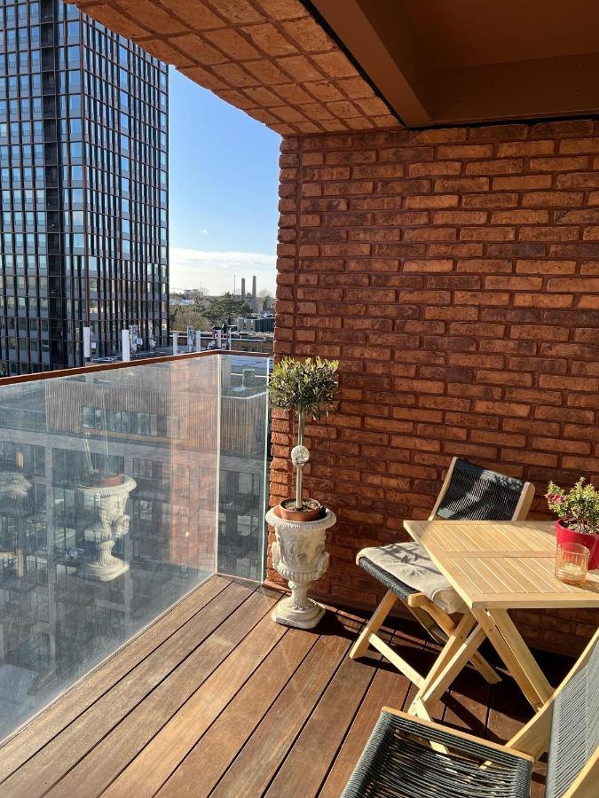 Apartmentincopenhagen Apartment 1527 Экстерьер фото