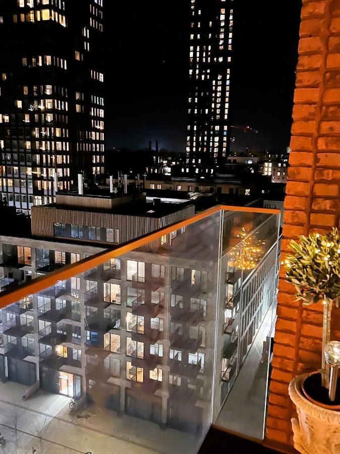 Apartmentincopenhagen Apartment 1527 Экстерьер фото